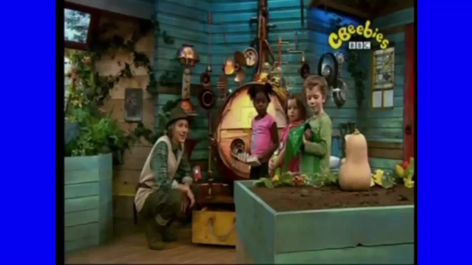 El Jardín del Señor Bloom | Hacer lo que sea necesario / Episodio Completo (Español Latino) El Jardín del Señor Bloom | Hacer lo que sea necesario / Episodio Completo (Español Latino)