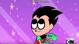 Review/Rant on the fourth wall (teen titans go)