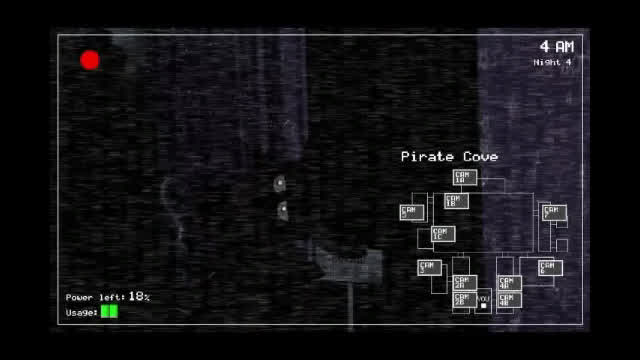 Let's Play Five Nights At Freddy's Part 2