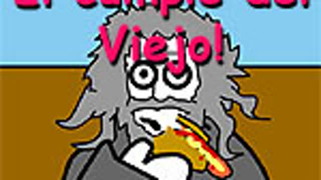 Alejo y Valentina MTV - T1 E10 "El cumple del Viejo" (2007)