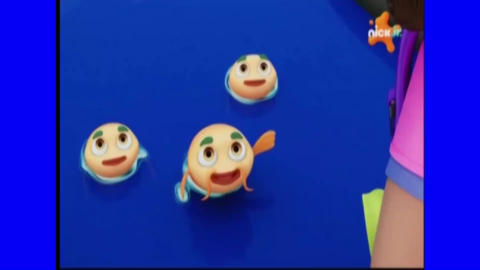 Dora | Pequeña bailarina / Episodio Completo (Español Latino)