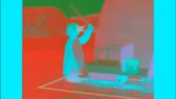 Angry Scan  Effects 2