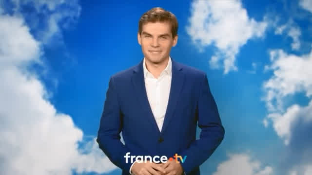 France 2 - Publicité, bande-annonce (Août 16, 2026)