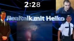 Realtalk mit Heiko - Heiko ist im Wohnzimmer Live !!! Realtalk mit Heiko - Heiko ist im Wohnzimmer Live !!!