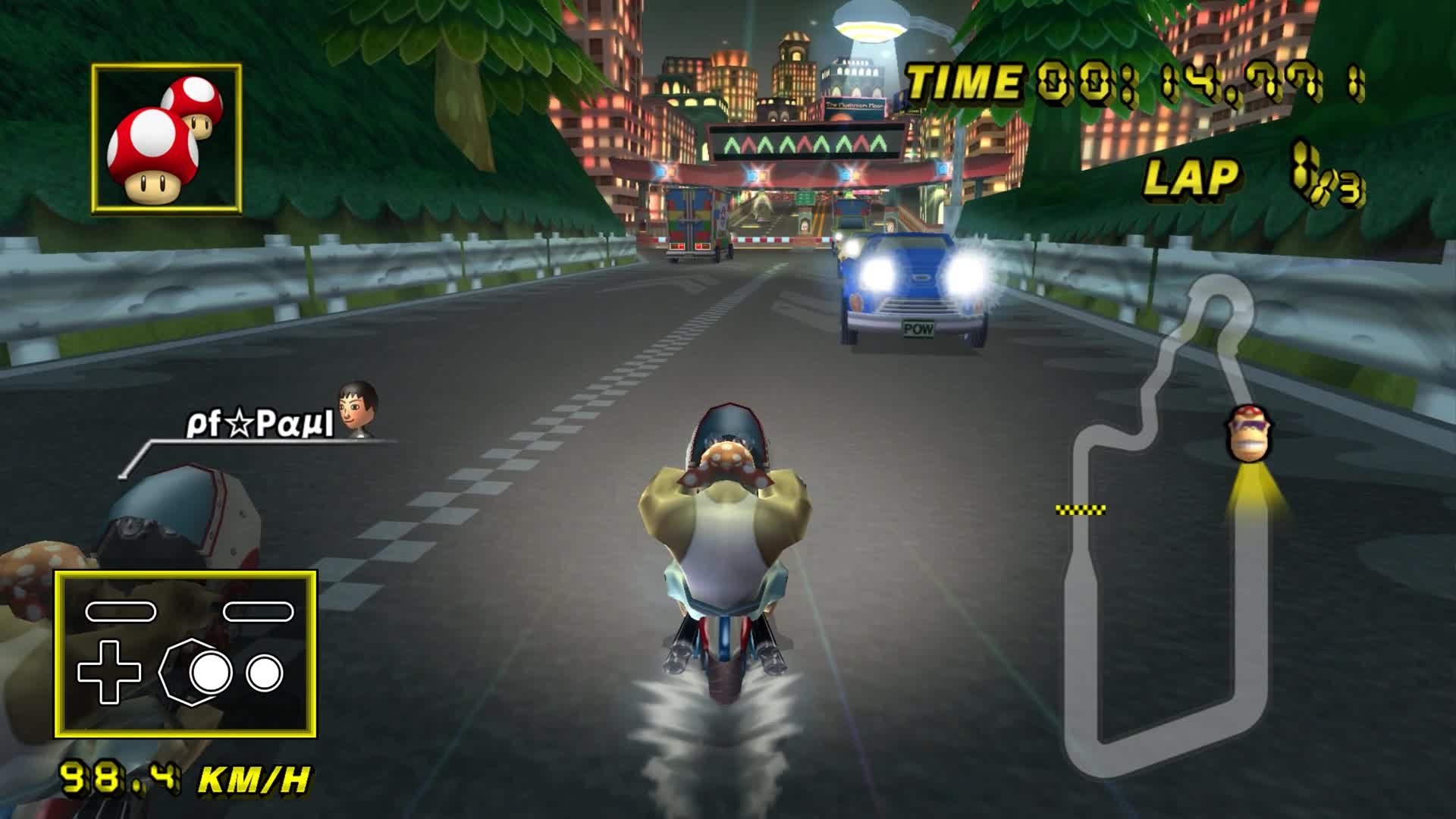 Moonview Highway - 1:43.552