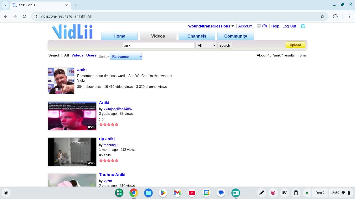 😡I believed 8pan situation is manufactured. Judas among media/Judas among Vidlii