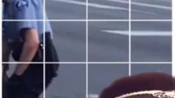 crosswalks