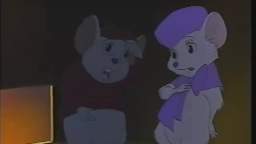 The Rescuers (1999 VHS) - Part 11
