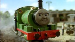 Put Upon Percy