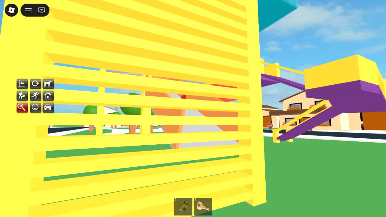 Lakeside by Playrobot part 2