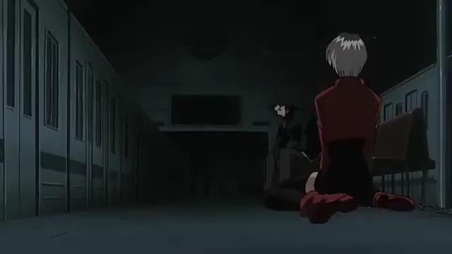 Gungrave | episode 22 | Spanish dub. (LATAM)
