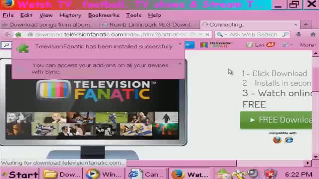 [Vinesauce] Joel - Windows XP Destruction