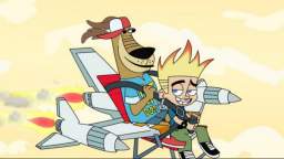 johnny test seasons 5 6 rant