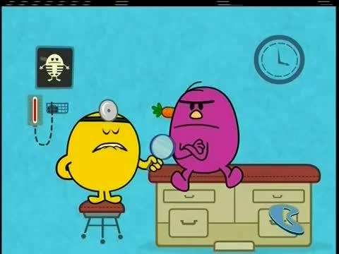 The Mr.  Men Show - Boo-Boos copy 2