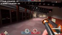 TF2 Cringe - Mentally Dominating in HVH Part 2