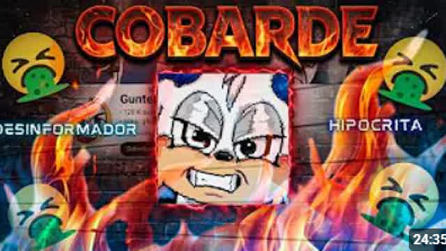 SPICY JAM: EL MAYOR COBARDE DE TODA LA PLATAFORMA | CRITICA AL CRITICO MAS RIDICULO (EXPOSED)