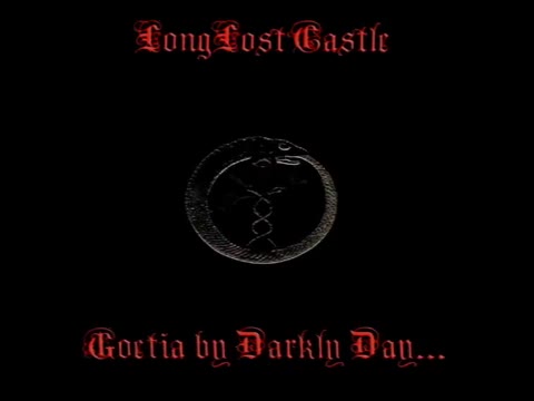 LONGLOSTCASTLE - Dusk In Silent Nights...