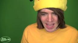 PIKACHU IN DA HOUSE!  - ASK SHANE #6