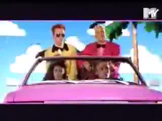 Weird Al Yankovic, Mad TV - Ugly Girl