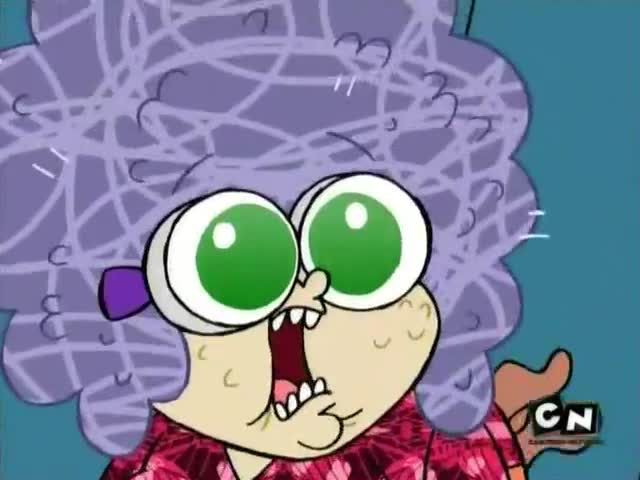 Chowder | S2 EP6 | Cartoon Network