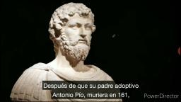 La Muerte de Augusto el Primer Emperador Romano