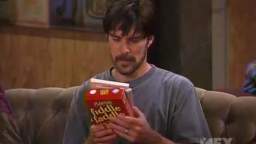 Dharma & Greg - One Flew Over the Lawyer's Desk (S3 E1)