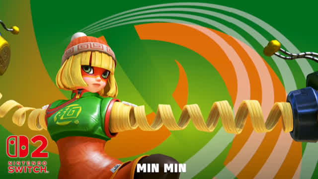 NS2 ARMS Min Min
