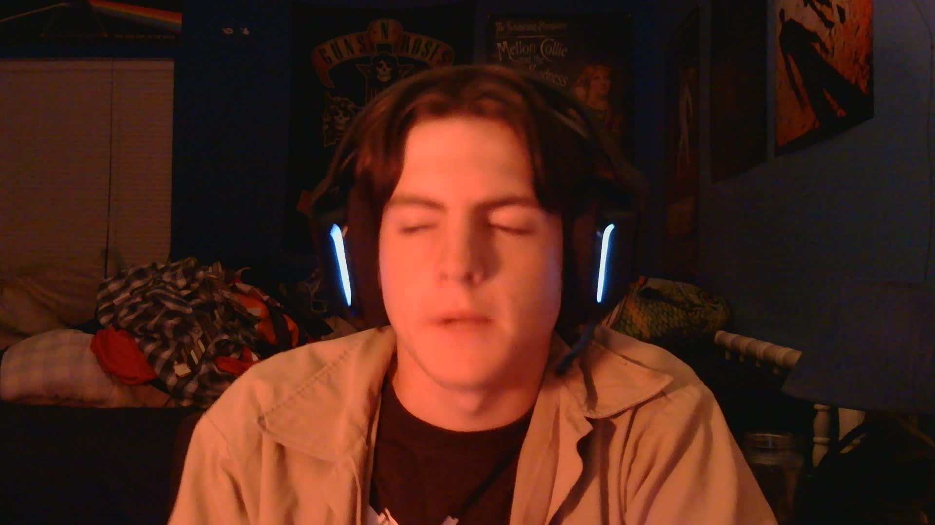 what do i even call this video