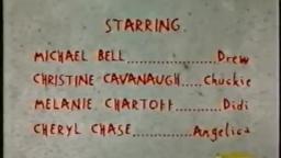 Rugrats ending credits (May 3rd, 1999)