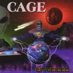 Disaster - Cage