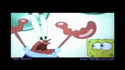 SpongeBob  Ridin Dirty Music Video