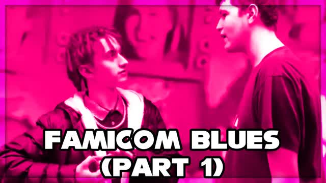 Famicom Blues (Part 1) | The Nebz Shady! Show S0E1 Famicom Blues (Part 1) | The Nebz Shady! Show S0E1