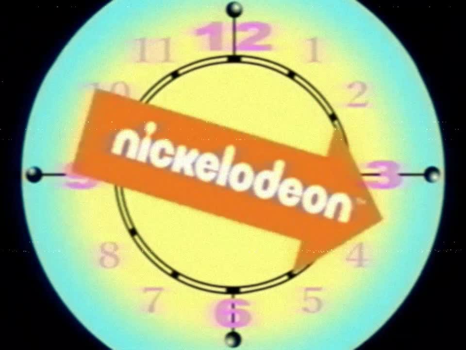 Nickelodeon Nich/Schedule Toons Bumpers (1993) Nickelodeon Nich/Schedule Toons Bumpers (1993)