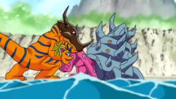 Digimon.Adventure.S01E02 - Greymons Geburt