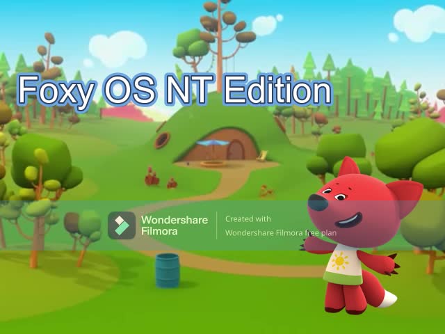 OS Never Released 1 Preview