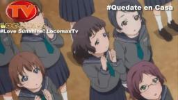 LocomaxTv Bolivia Anime 2020