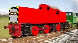 Thomas & Friends New Engine Slideshow Part 6