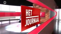 VRT het​ journaal​ 7​ uur intro 2013-2016
