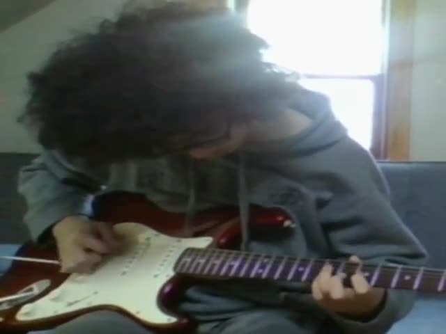 Noodling