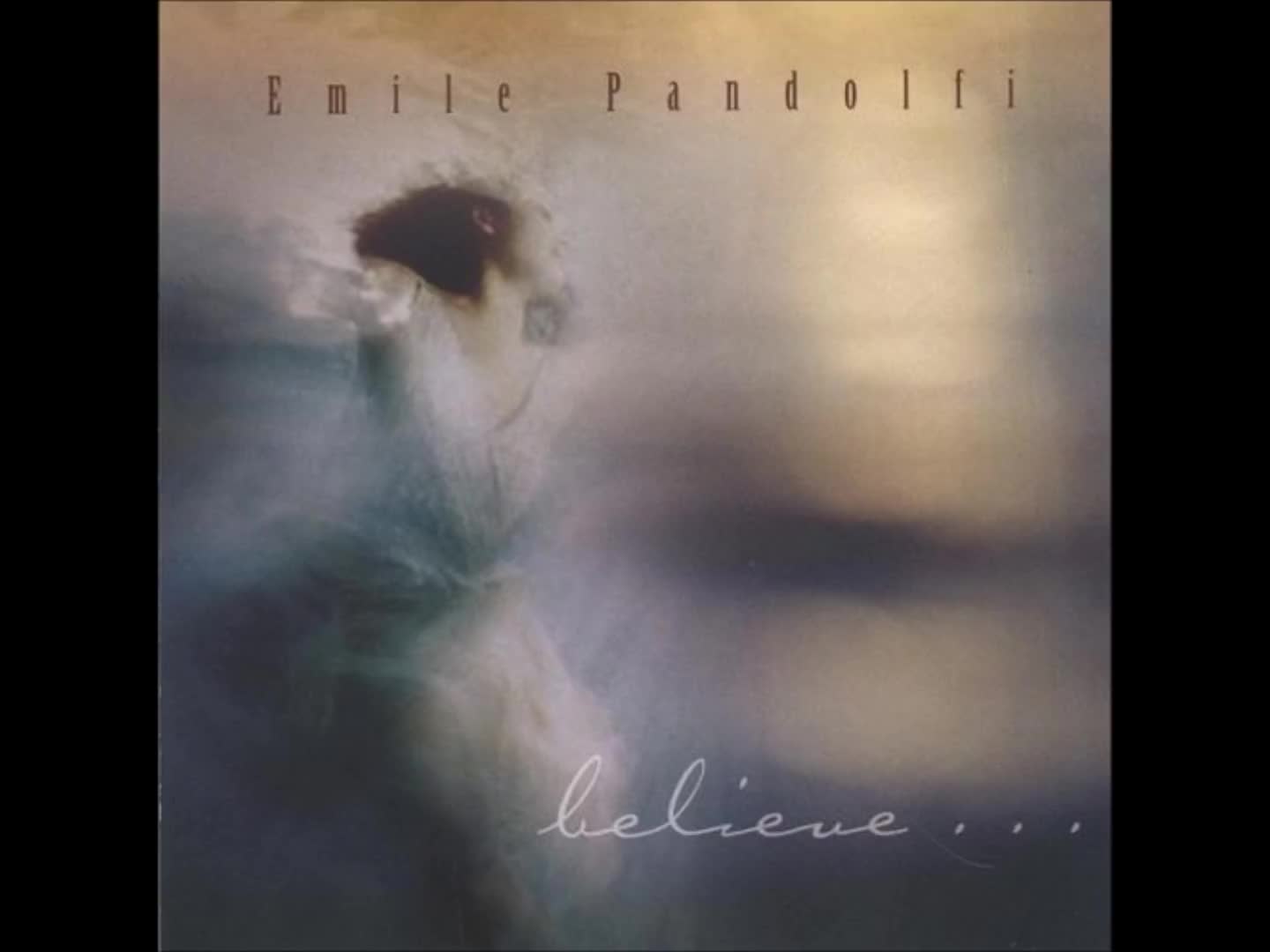 Emile Pandolfi - Once Upon a December