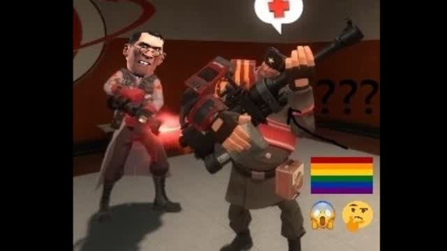 Heavy is GEI confirmed