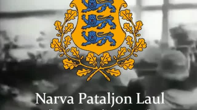 Kuradilaul Estonian SS (Lost Version)