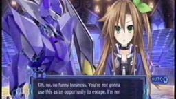 Purple Heart seducing Steamax, but it's on VHS