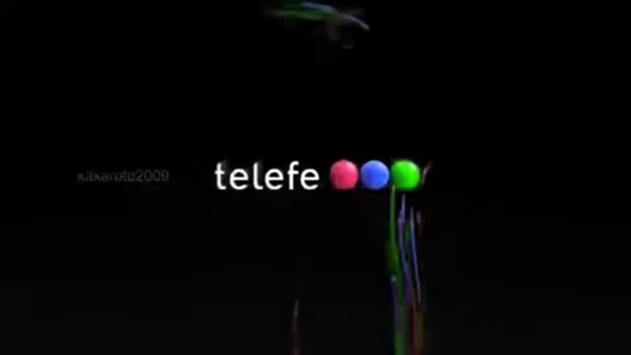 Telefe fue una producción Effects (Sponsored by Preview 2 Effects)