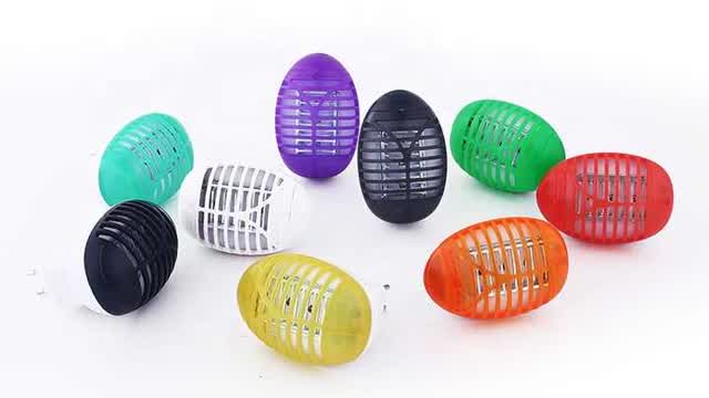 New Design Mouse Shape Bug Zapper Household Indoor 3w 4w
