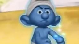 SMURF DANCE UNCUT