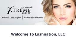 Lashnation, LLC - Lash Extensions in Alexandria, VA
