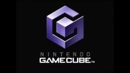 Gamecube Logo Bloopers 1