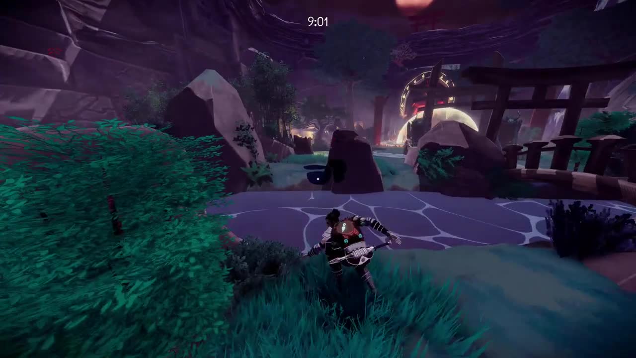Aragami Pt.30-End