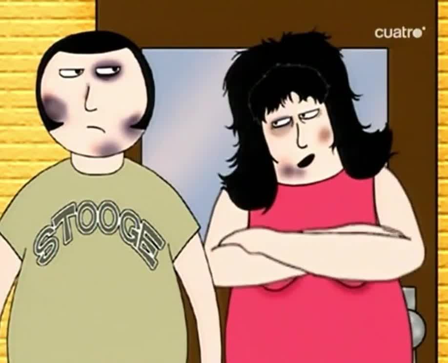 kevin lanza a su familia de un precipicio :v